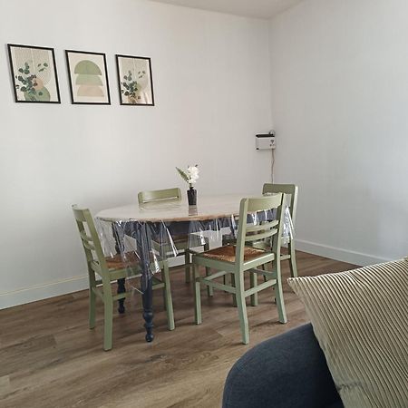 Appartement Proche Centre Ville / 3 Chambres بيربينيو المظهر الخارجي الصورة