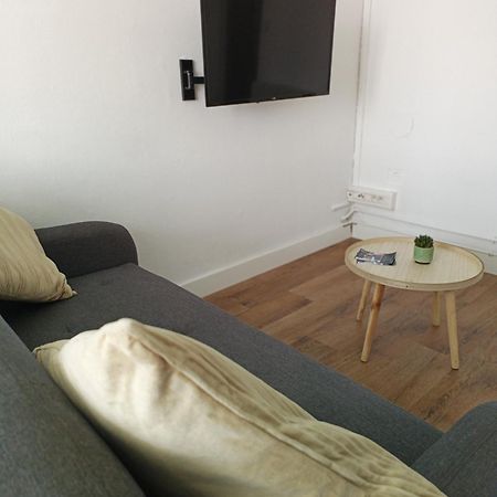 Appartement Proche Centre Ville / 3 Chambres بيربينيو المظهر الخارجي الصورة