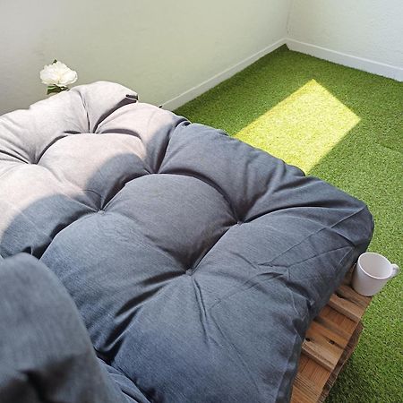 Appartement Proche Centre Ville / 3 Chambres بيربينيو المظهر الخارجي الصورة