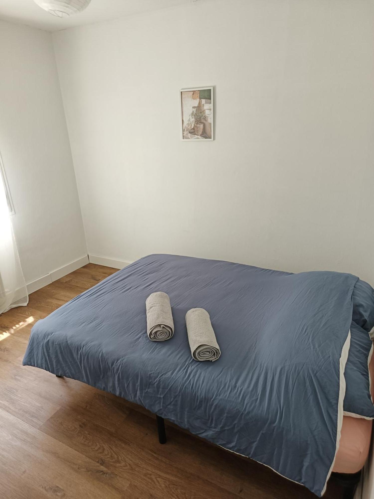 Appartement Proche Centre Ville / 3 Chambres بيربينيو المظهر الخارجي الصورة