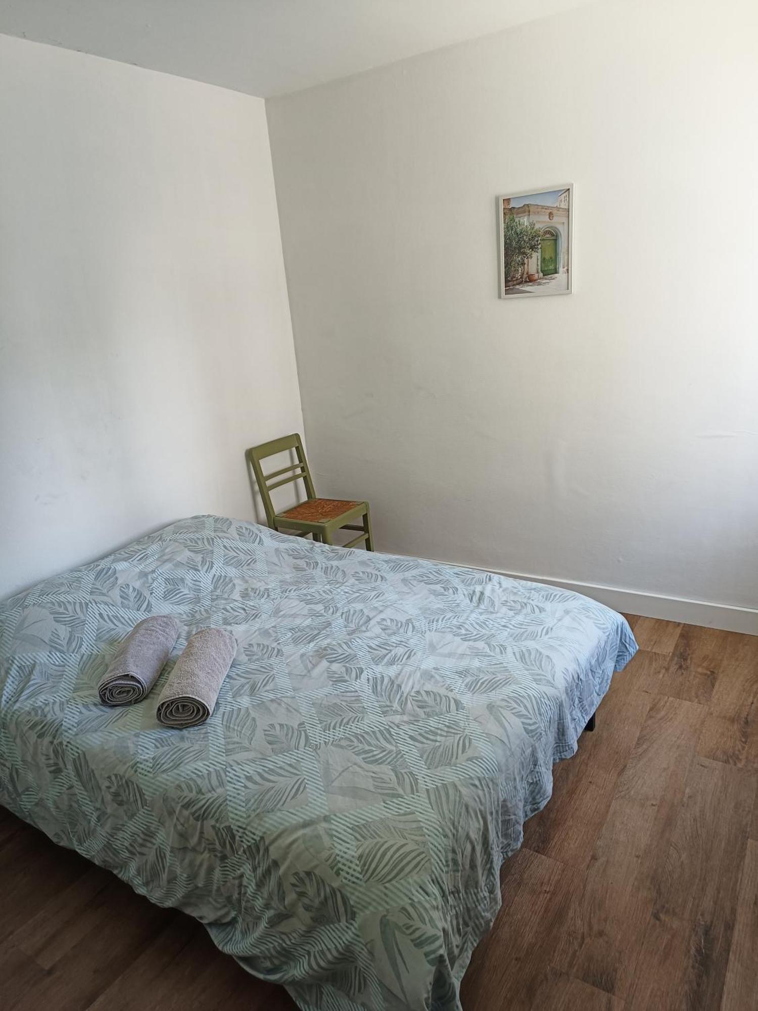 Appartement Proche Centre Ville / 3 Chambres بيربينيو المظهر الخارجي الصورة